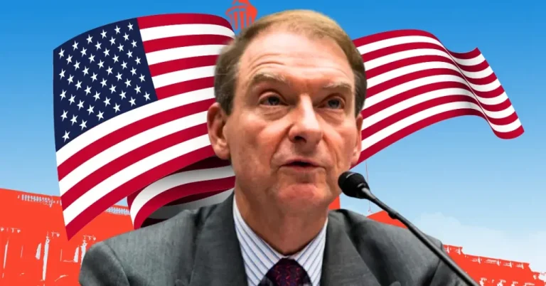 SEC Chair Atkins Unveils Innovation Exemption for Crypto Firms