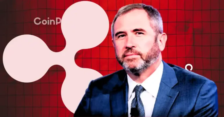 Ripple CEO Garlinghouse Announces 24/7 RLUSD Redemption for BlackRock, VanEck Tokenized Funds