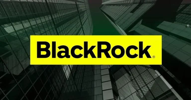 BlackRock’s Larry Fink Predicts Rapid Growth for Crypto