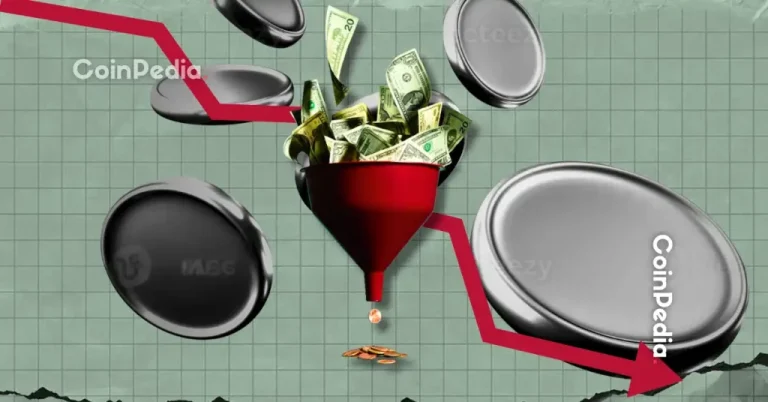 Will the Fed’s Rate Cut Spark a Rebound Post Crypto Market Crash?