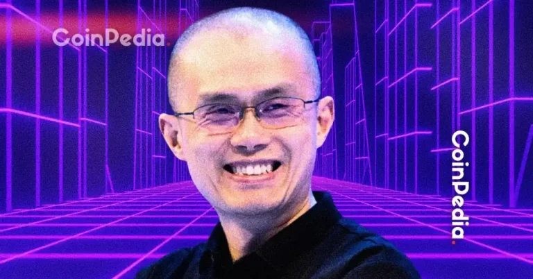 Breaking: President Trump Pardons Binance Founder CZ