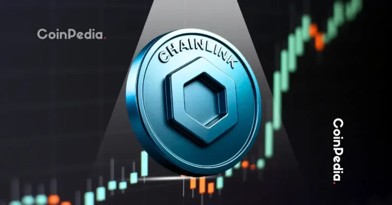 Chainlink Price Poised for a Major Upswing as CCIP and RWA Collaborations Accelerate Adoption