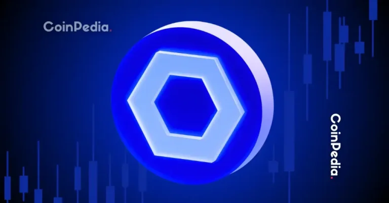 Chainlink Price Today: Key Metrics Hint at Momentum Following FED Rate Cut