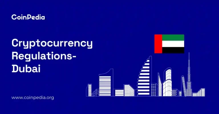 Crypto Regulations in UAE- Dubai in 2025