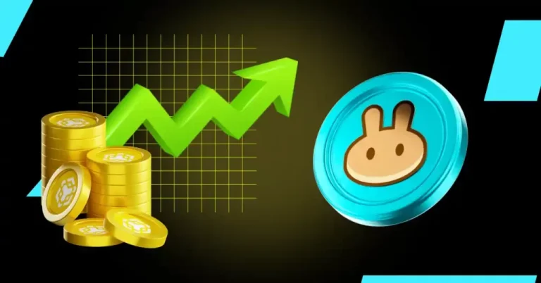Is the CAKE Price Finally Breaking Free from Its Multi-Year Downtrend?