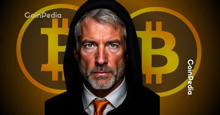 Michael Saylor’s Strategy Buys 220 BTC Amid Crypto Market Dip, Now Holds 640,250 BTC