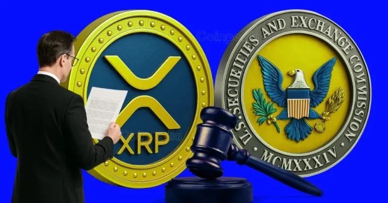 Ripple News: Trump’s CFTC Nominee Has History on XRP’s Side, Here’s Why