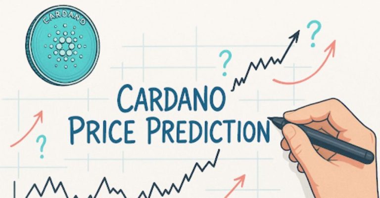 Cardano Price Prediction; Ethereum Latest News & The Best Crypto To Buy Now For Maximum Returns