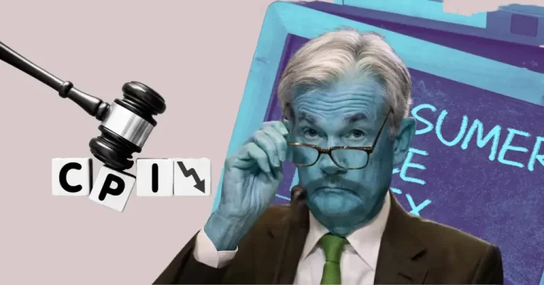 U.S. Government Shutdown Enters Fourth Week: All Eyes on CPI as Key Economic Data Stalls