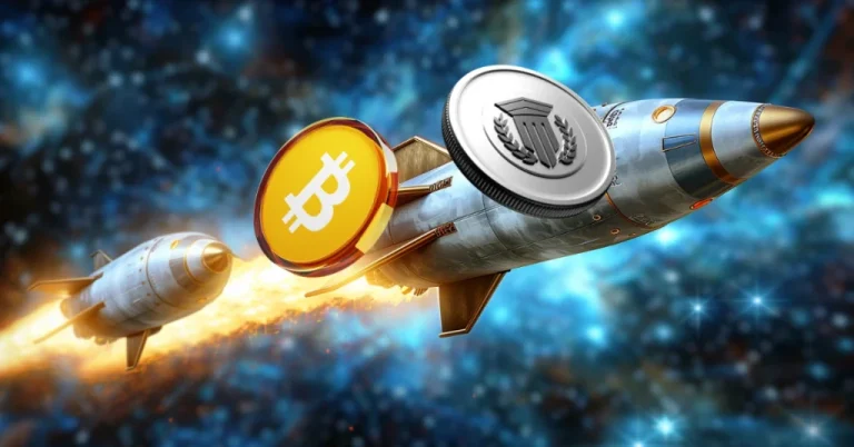 Which Crypto To Buy Today For Long-Term As Peter Schiff Claims Bitcoin Could Drop to $75K