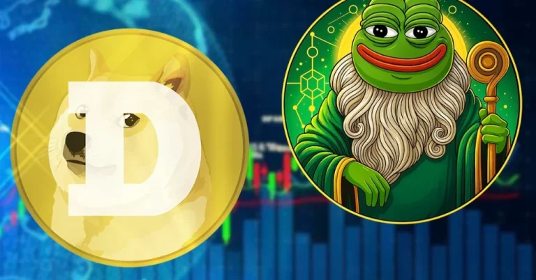 Pepeto Vs Shiba Inu, Solana, Avalanche, Dogecoin: Why This Presale’s 221% APY Stands Out Now