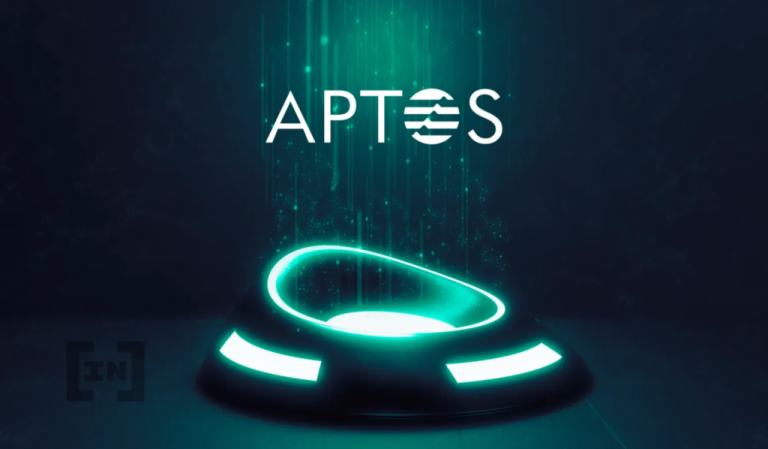 Aptos Price Prediction 2025: Can APT Repeat ICP’s Explosive Rally from $3 zone?