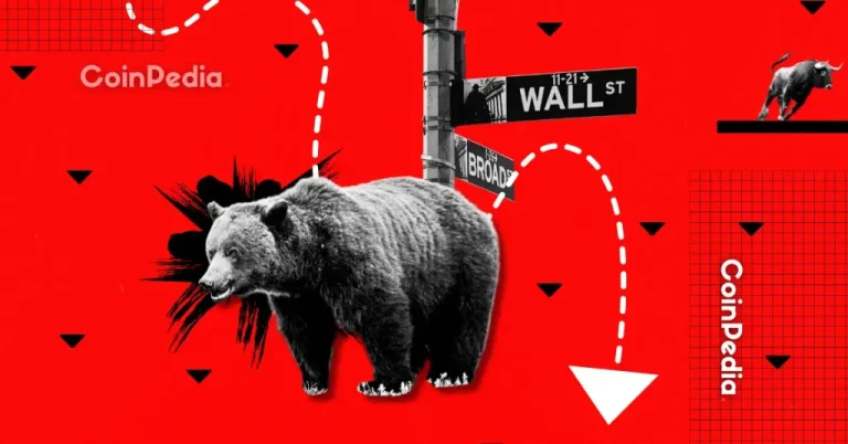 Crypto Market Crash: What’s Really Behind the Bitcoin Sell-Off?