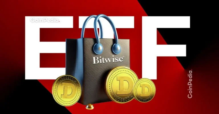 Bitwise CIO Matt Hougan Says 100+ Crypto ETFs “Palooza” Is Coming