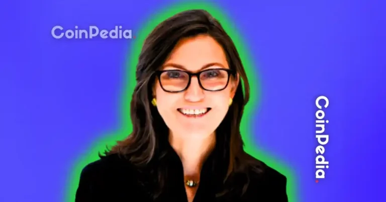 Cathie Wood’s ARK Invest Buys Circle, BitMine, and Bullish Shares Amid Market Dip