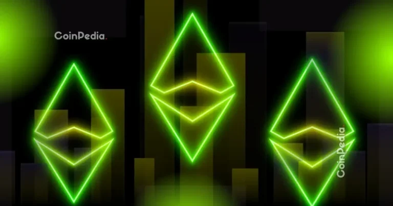 Ethereum Price At Crossroads: $3,532 Support Or $3,326 Slide?