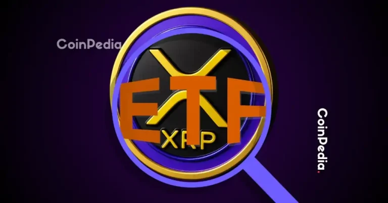 XRP ETF Launch Day 2 LIVE Updates: Trading Opens With 124,434 Share Volume, Can It Beat $59M?