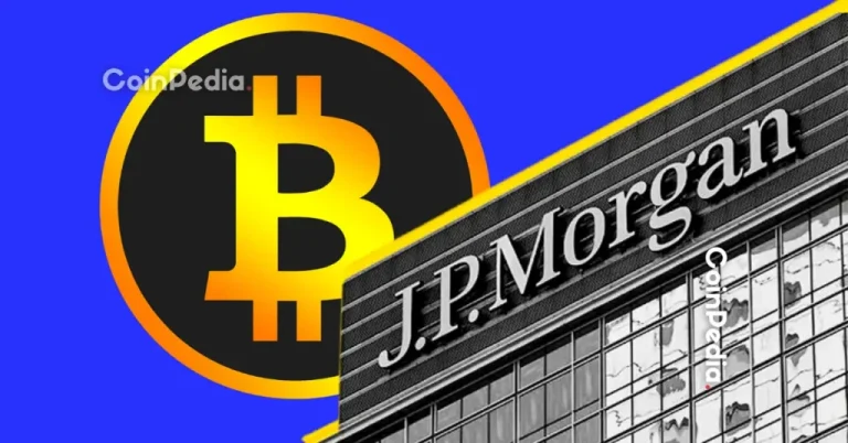 JPMorgan Files New Bitcoin Note Offering 1.5x Gains Through BlackRock’s IBIT