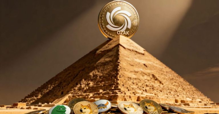 XRP’s $5 Forecast Grabs Attention, But Ozak AI Prediction Is Winning Over Analysts