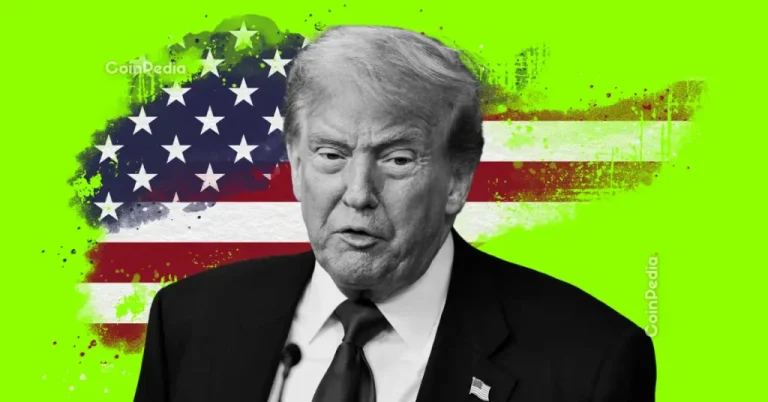 Trump Organization, Dar Global Reveal World’s First Tokenized Luxury Hotel in Maldives