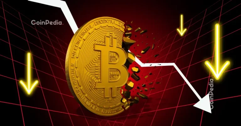Crypto Market Crash: Henrik Zeberg Says Capitulation Is Setting Stage for a Massive Bull Run