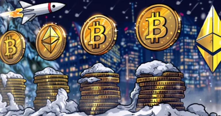 The New Crypto Everyone Missed Until Now, Here’s Why It’s Rising