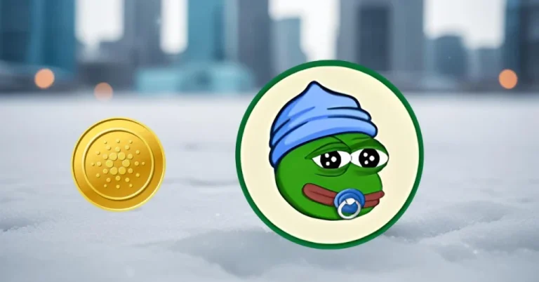 Top 5 Cryptos Investors Targeting 4500% Gains Are Choosing Over Cardano (ADA)