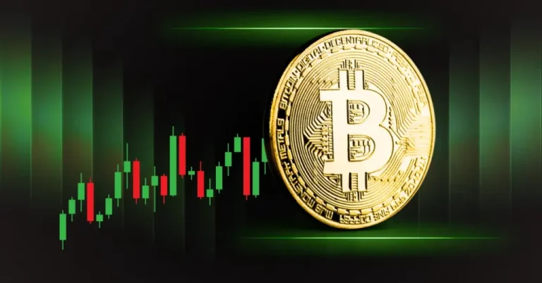Bitcoin Hits $93,824 While Digitap ($TAP) Delivers The Financial Freedom Banks Fear