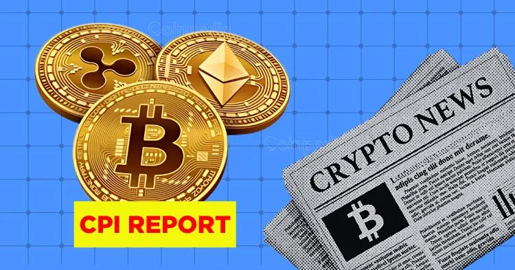What to Expect From Bitcoin, Ethereum & XRP Prices Ahead of ‘CPI-Day’