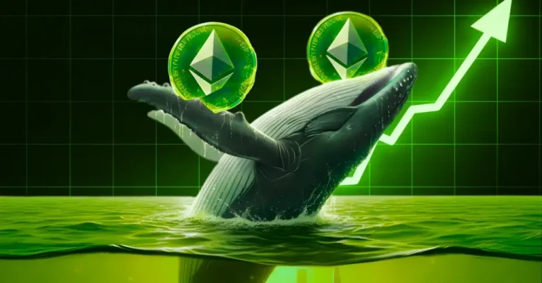 Ethereum Price Prediction: Can ETH Price Defend the $2700 Support Zone as Whale Activity Intensifies?