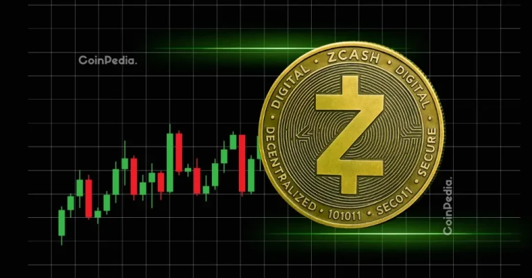 Zcash (ZEC) Price Fails to Reclaim $400—Rejection, Consolidation or Trend Shift: What’s Next?