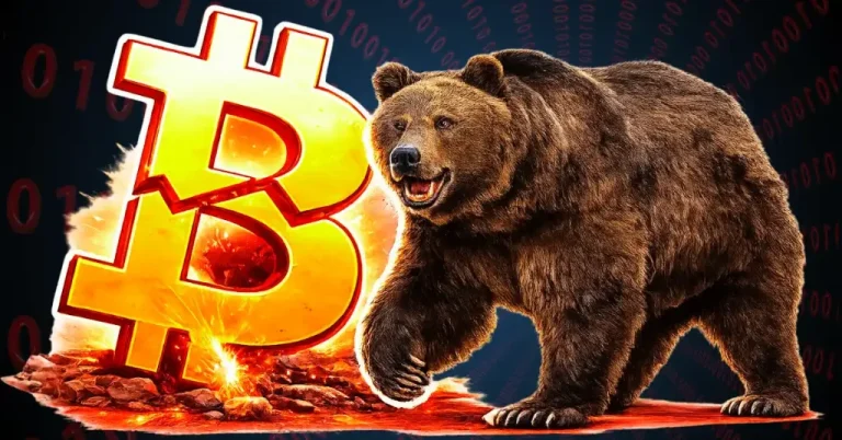 Bitcoin Bear Market Could Drag On for Months as ETF Demand Stays Negative