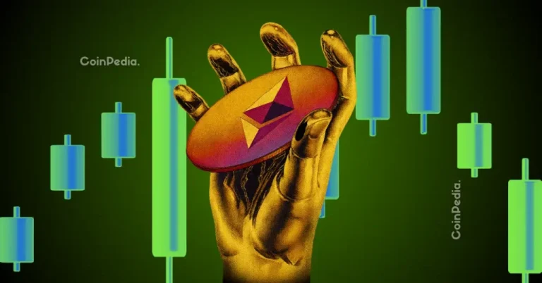 Ethereum Price Teeters as Binance Deposits Spike: Capitulation or Bottom?