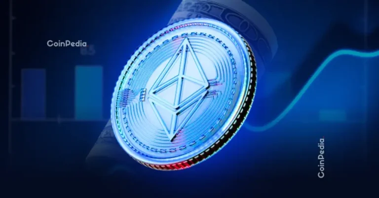 Ethereum Price Faces Historical Stress Test as Transfer Counts Spike