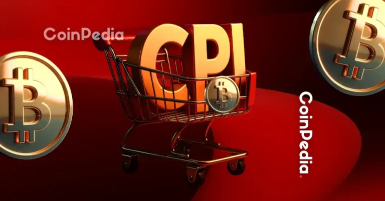 US CPI Report Today: Inflation Drops to 2.4% in January, Bitcoin Reacts