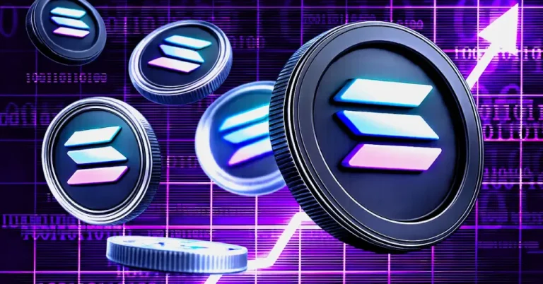 SOL Price Shows Early Stabilization Signs as Technical Exhaustion Signals Emerge