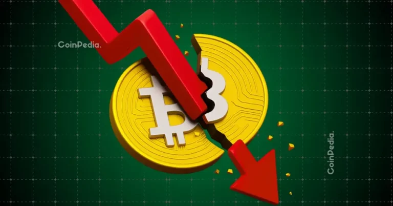 Bitcoin Price To Dip $40K By Nov 2026, Here’s Why!