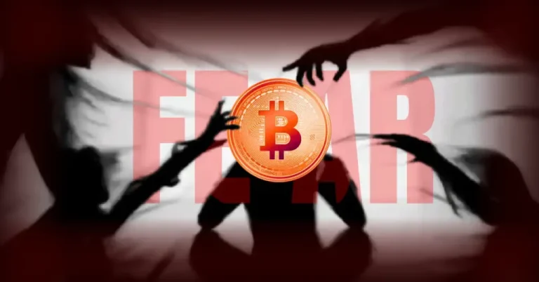 What’s Impacting the Bitcoin Price Today? Why Market Sentiment Has Slipped Into Extreme Fear