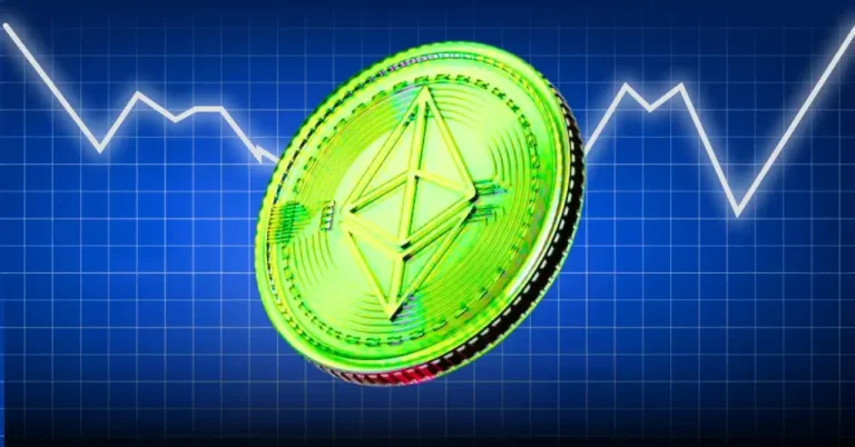 Ethereum Struggles at Pivotal Resistance—Can Price Move Toward $2,200 or Slip to $1,800?