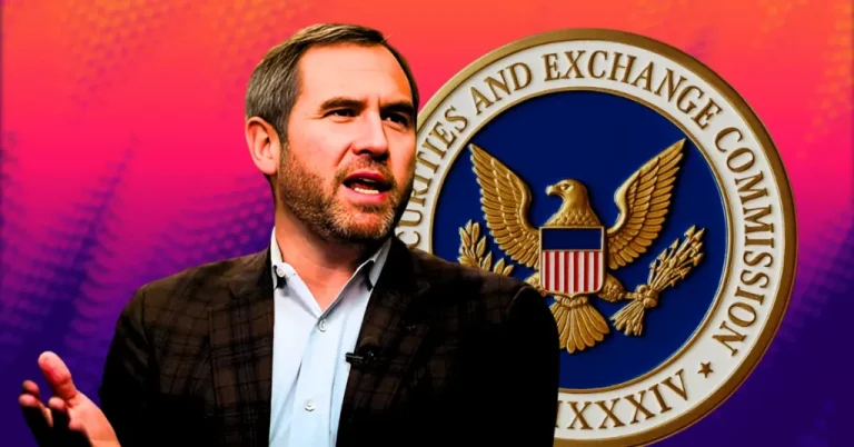 Former CFTC Chair Says XRP Became the Poster Child of the Warren–Gensler Crackdown on Crypto