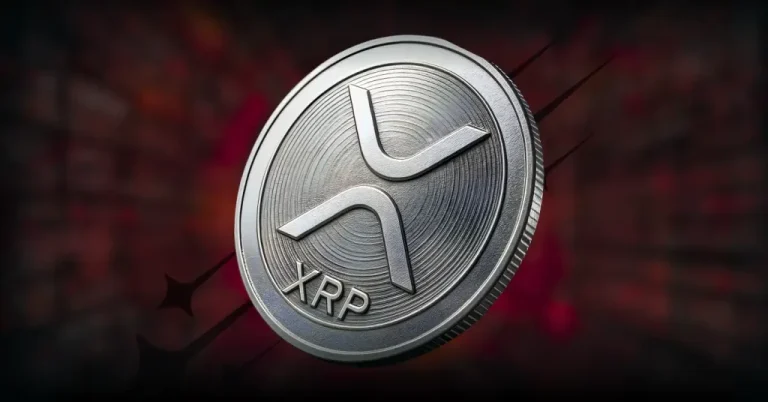 XRP Price Slumps as Open Interest Flashes Warning Signs