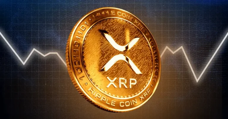 XRP Price Holds Support After Selloff as On-Chain Data Shows Reduced Downside Risk