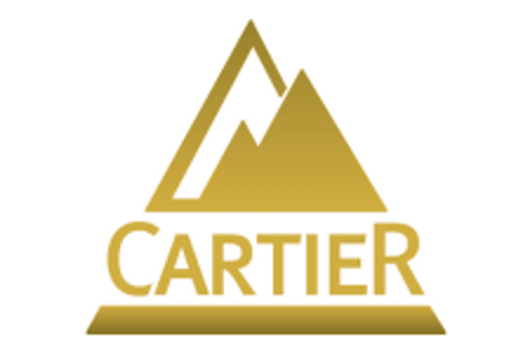 Cartier Discovers Multiple Shallow High-Grade Gold Zones at Cadillac; Cuts 54.6 g/t Au over 1.0 m and 4.4 g/t Au over 6.0 m; Extends North Contact Zone 500 Meters East on Strike