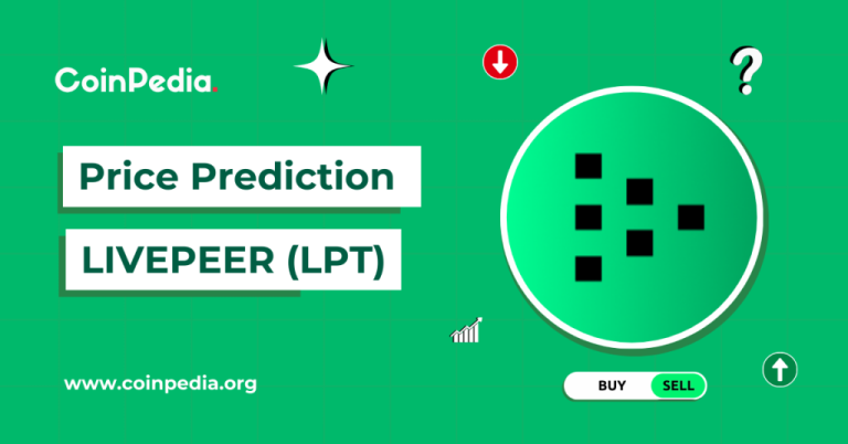 Livepeer (LPT) Price Prediction 2026, 2027-2030: Is LPT a 10x Opportunity in Decentralized AI Streaming?
