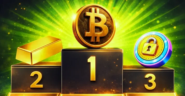 Why Is Bitcoin Holding Up? Iran War, Oil Shock, Recession Risk, Weakened Dollar