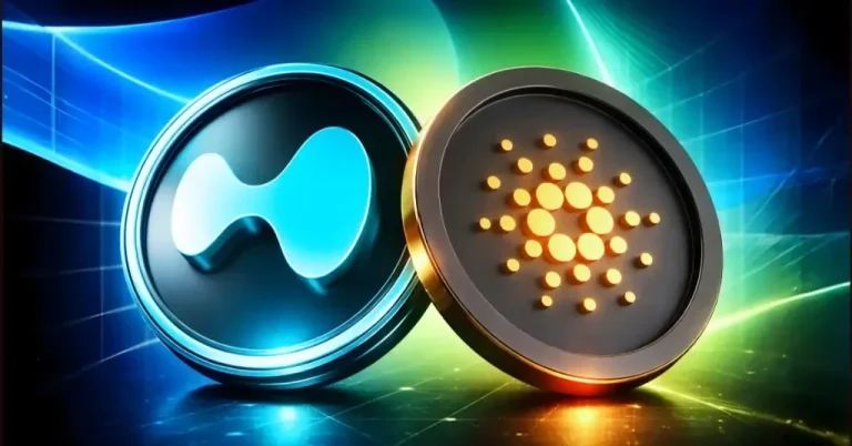 Hyperliquid (HYPE) Flips Cardano (ADA) in Market Cap as Arthur Hayes Sets $150 Price Target