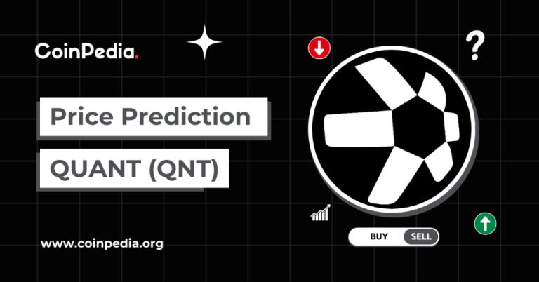 Quant Price Prediction 2026, 2027 – 2030: How High Can QNT Go in the Next Decade?